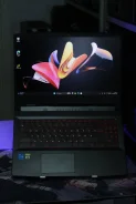 MSI Katana GF66 11UE. 15.6", ��� 16 ��, ���� 512���, WiFi: 1, Bluetooth: 1 ����
