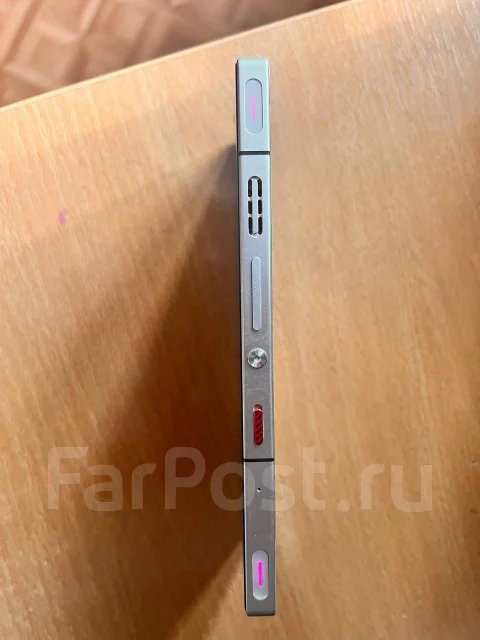 RedMagic 9 Pro. �/�, 256 ��, �����, 5G ����