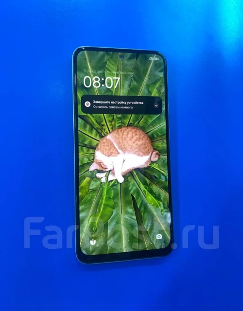 Xiaomi Redmi Note 12S. �/�, 256 ��, ���������, 4G LTE, ������� �������, NFC ����
