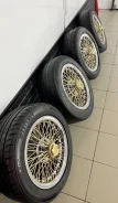 WSP Daytona. 7.0x16", 5x112, ET-38, �� 60,8���. ����