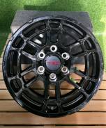 TRD. 8.0x17", 6x139.7, ET5, �� 106,1���. ����