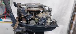Yamaha. 25��.�., 2-�������, ����������, ���� X (635 ��), 1983 ��� ����