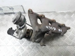 ������� Volkswagen Passat 2008 03C145701N ����