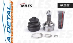 ���� �������� Mazda 6 02- (� ABS) (GKN 304312) GA20221 GA20221 ����