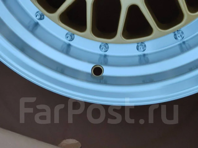 Rotiform. 8.0x15", 4x100, 4x114.3, ET20, �� 73,1���. ����