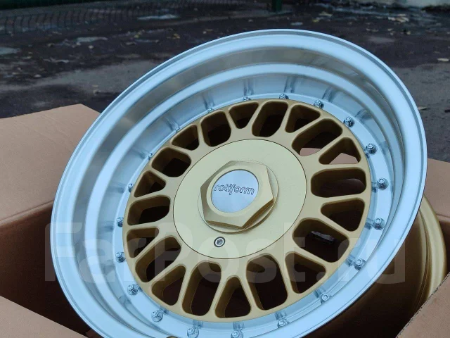 Rotiform. 8.0x15", 4x100, 4x114.3, ET20, �� 73,1���. ����