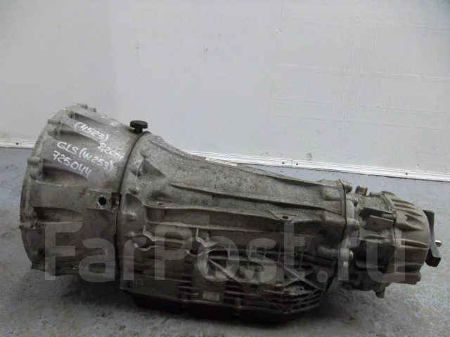 ���� Mercedes GLC 2016 725044 ����