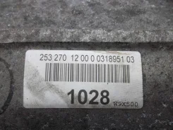 ���� Mercedes GLC 2016 725044 ����