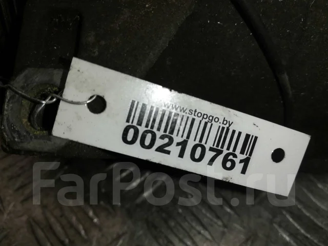 ���������� ������������ Volvo C70 2008 30761390 ����