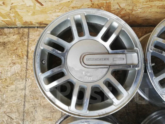 Hummer