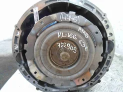 ���� Mercedes M-klasse 2016 722905 ����