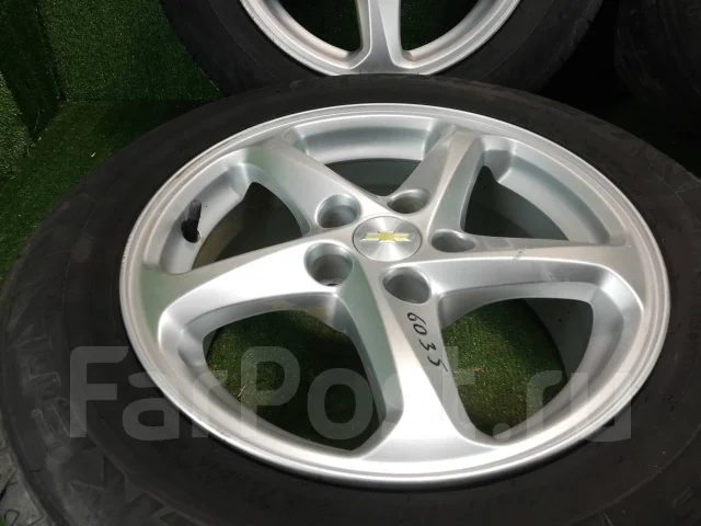 Chevrolet