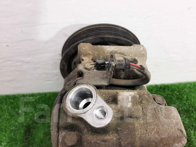���������� ������������ Audi A8 2013 4H0260805 ����
