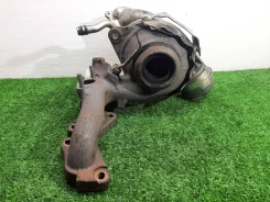 ������� Audi A4 2012 03L253010F ����