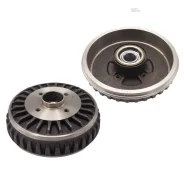 ������� ��������� (��� ABS/230mm) LADA Largus 12-21 / Renault Logan 14-22 SAT ST1690001 ST1690001 ����