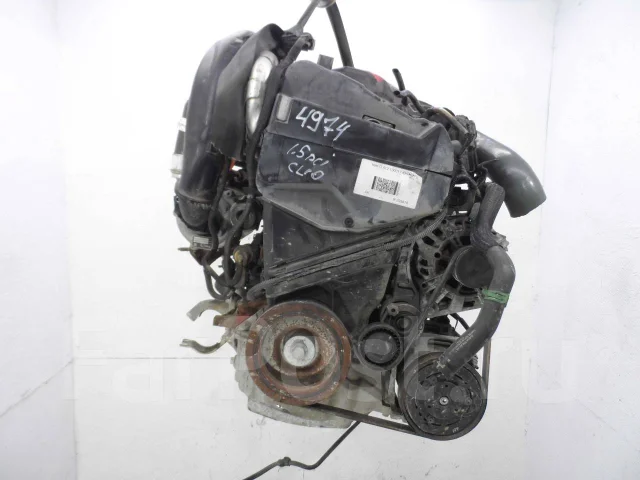 ��������� Renault Clio 2014 231007865R ����