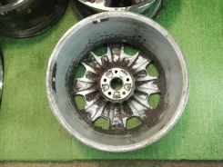 GT Wheel
