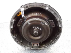 ���� Mercedes E-klasse 2011 722902 ����