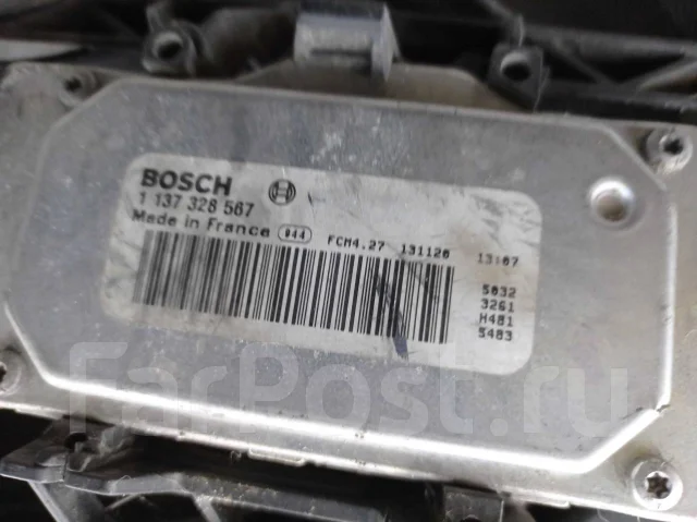 ������� ���������� Ford Escape 2014 BV619L440AF ����