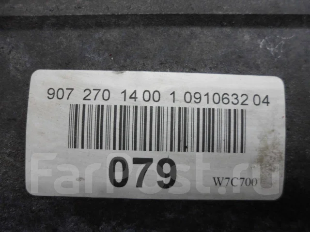 ���� Mercedes Sprinter 2019 722902 ����
