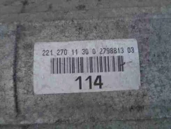 ���� Mercedes S-klasse 2009 ����