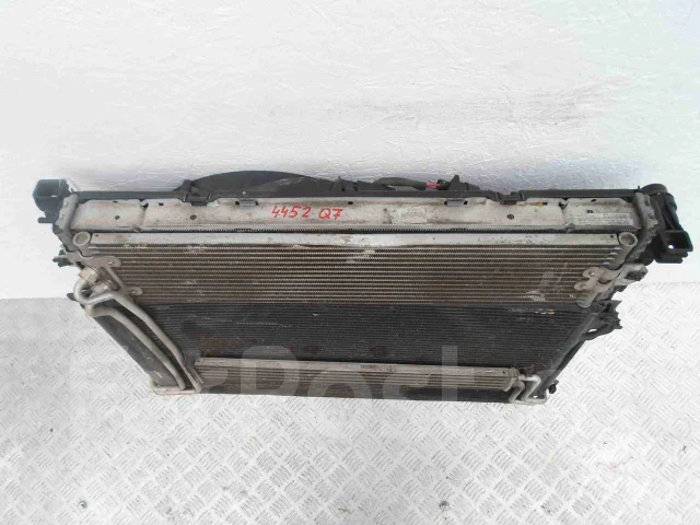 �������� ��� Audi Q7 2008 7L0121253 ����