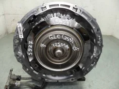 ���� Mercedes GLC 2020 725058 ����