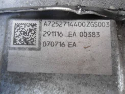 ���� Mercedes GLE 2016 725038 ����