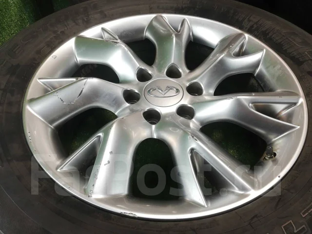 Infiniti