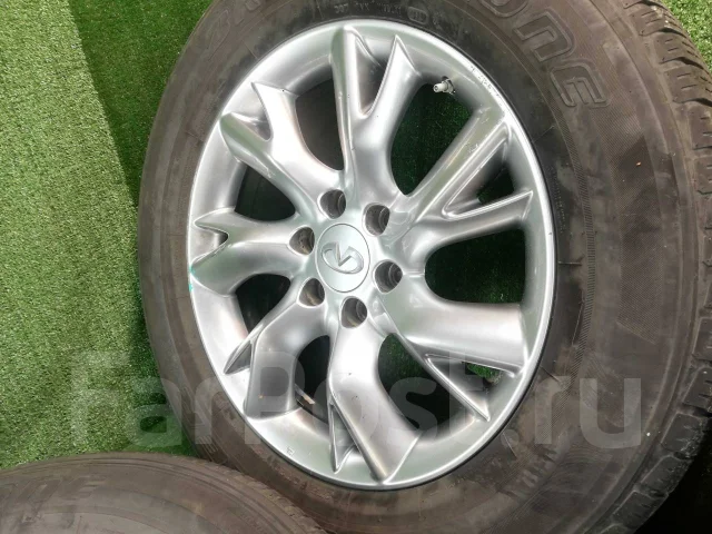 Infiniti