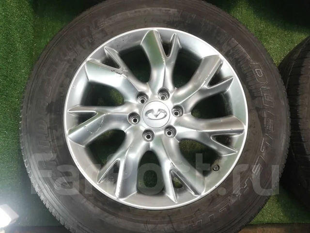 Infiniti