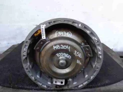 ���� Mercedes C-klasse 2010 722960 ����