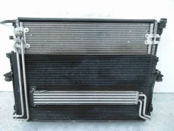 ������� ���������� Volkswagen Touareg 2004 7L0121253 ����