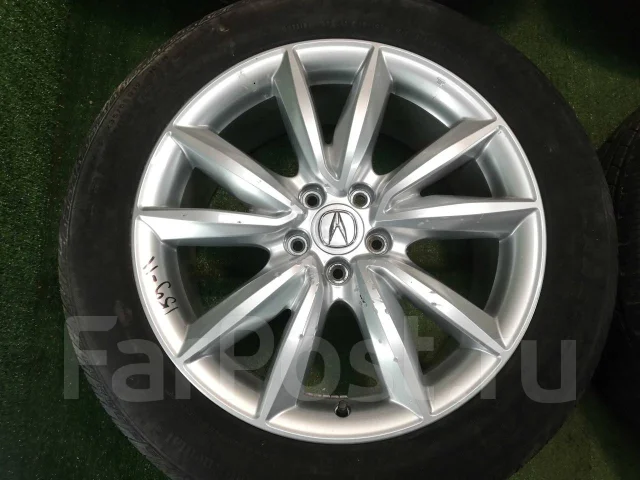 Acura