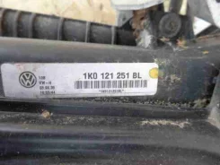 �������� � �����/������� ���������� Volkswagen Touran 1T 2003-2015; Volkswagen Touran 1T1 2003-2015; Volkswagen Touran 1T2 2003-2015; Volkswagen Toura...