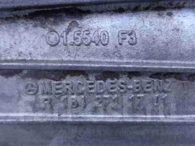 ���� Mercedes R-klasse 2008 722902 ����