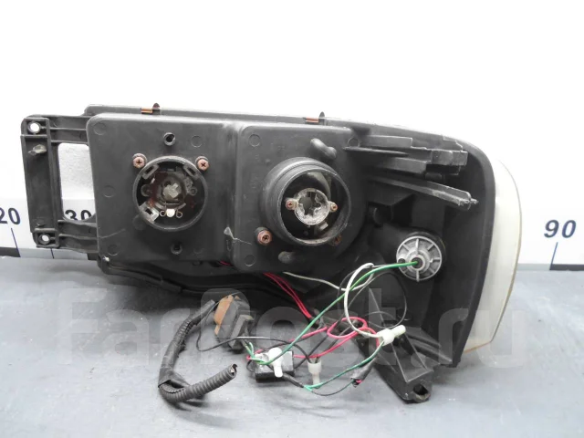 ���� ������ Dodge Ram 2004 ����
