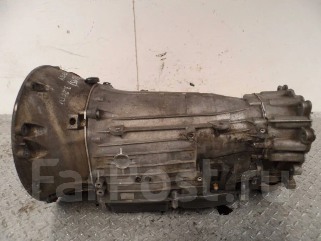 ���� Mercedes M-klasse 2007 722902 ����