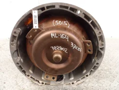 ���� Mercedes M-klasse 2007 722902 ����