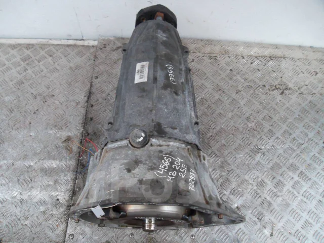 ���� Mercedes C-klasse 2013 722997 ����