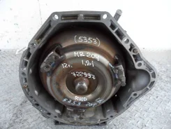 ���� Mercedes C-klasse 2012 722997 ����