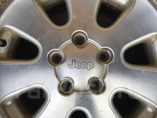 Jeep