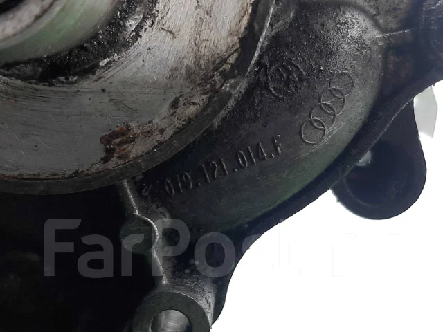 ����� ������� (�����) Audi Q7 2007 079121014F ����