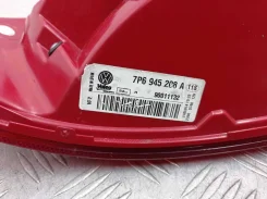 ������ ������ �������� ������ Volkswagen Touareg FL, NF 2010-2018; Volkswagen Touareg 7P5 2010-2018 [59309722] 7P6945208A ����