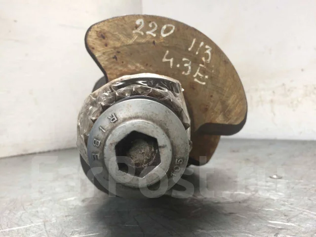 �������� Mercedes S-klasse 2000 11304 ����