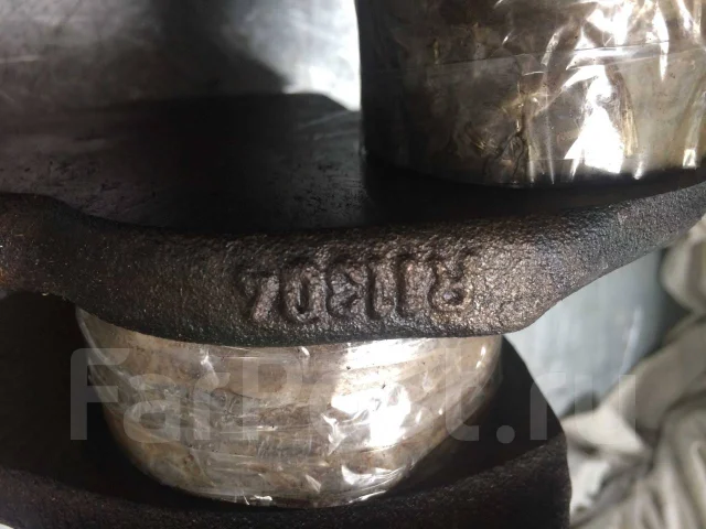 �������� Mercedes S-klasse 2000 11304 ����