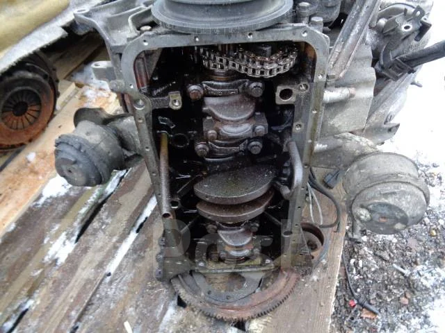 ��������� Mercedes C-klasse 1994 111920 ����