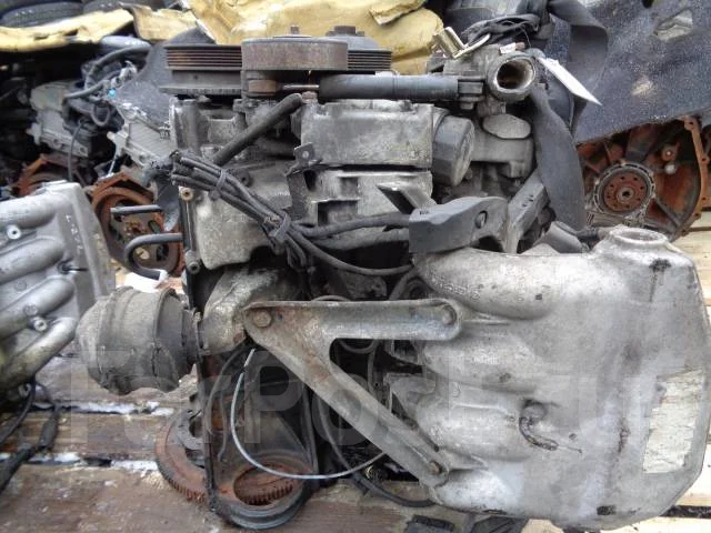 ��������� Mercedes C-klasse 1994 111920 ����
