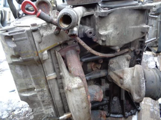 ��������� Mercedes C-klasse 1994 111920 ����