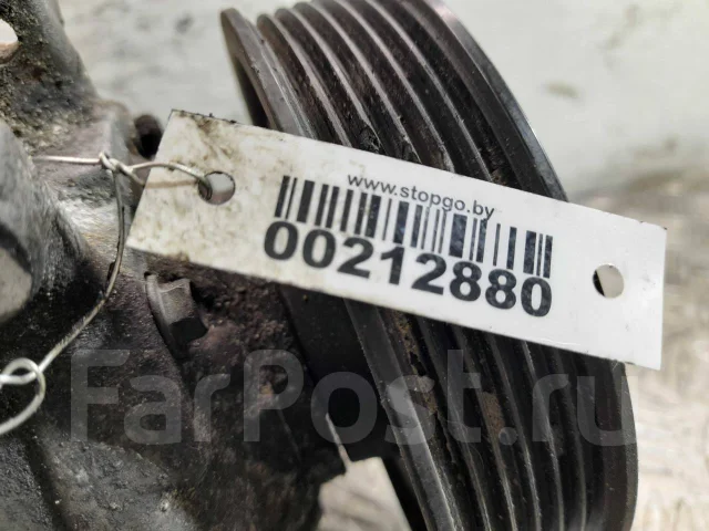 ���������� ������������ Audi Q5 2010 8K0260805K ����